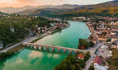 Bosnia y Herzegovina